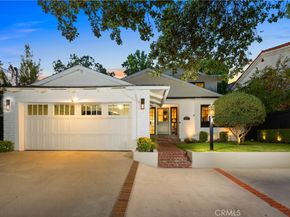589 W Grandview Avenue, Sierra Madre CA 91024