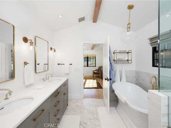 589 W Grandview Avenue, Sierra Madre CA 91024