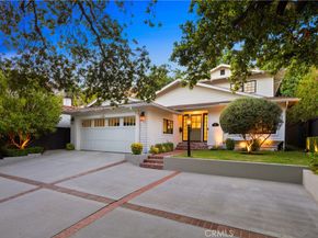 589 W Grandview Avenue, Sierra Madre CA 91024