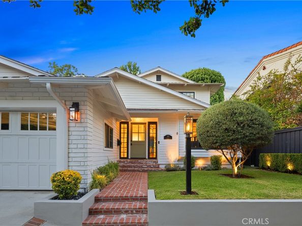 589 W Grandview Avenue, Sierra Madre CA 91024