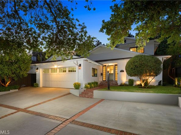 589 W Grandview Avenue, Sierra Madre CA 91024