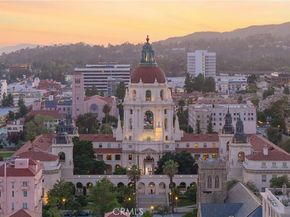 39 S Los Robles Avenue 6017, Pasadena CA 91101