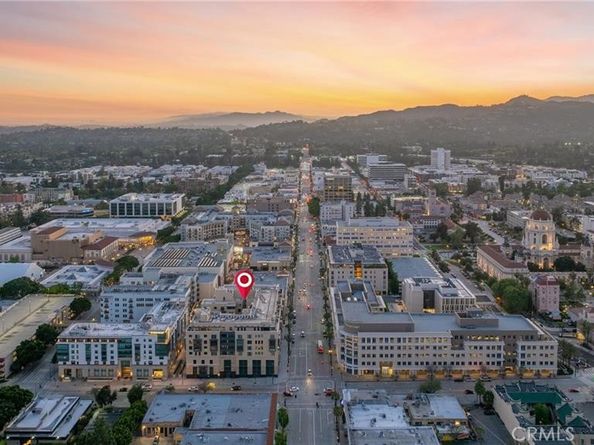 39 S Los Robles Avenue 6017, Pasadena CA 91101