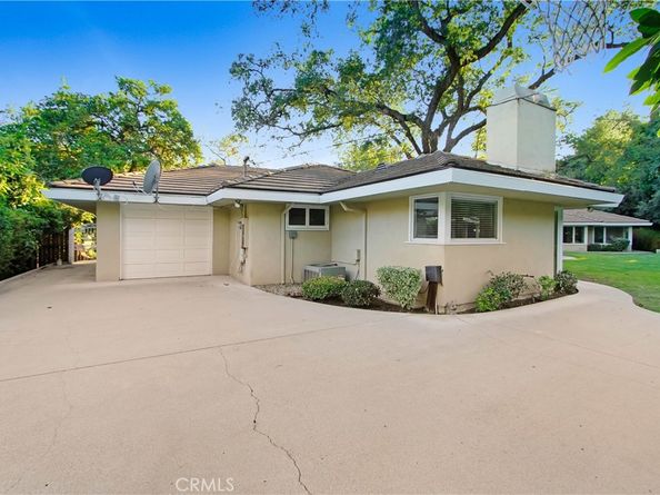 1440 Carmelita Place, Arcadia CA 91006