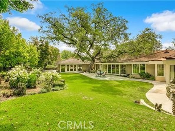 1440 Carmelita Place, Arcadia CA 91006