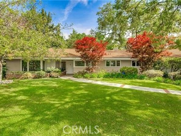 1440 Carmelita Place, Arcadia CA 91006