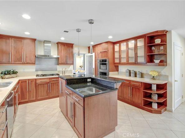 1440 Carmelita Place, Arcadia CA 91006