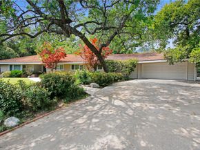 1440 Carmelita Place, Arcadia CA 91006