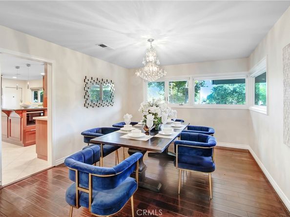 1440 Carmelita Place, Arcadia CA 91006