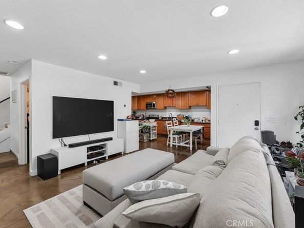 148 Casuda Canyon Drive C, Monterey Park CA 91754