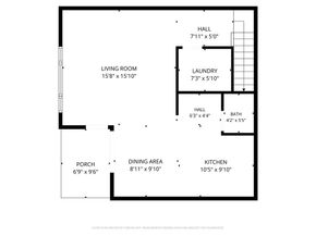 148 Casuda Canyon Drive C, Monterey Park CA 91754