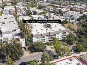 380 S Euclid 105, Pasadena CA 91101