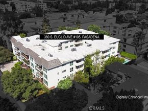 380 S Euclid 105, Pasadena CA 91101