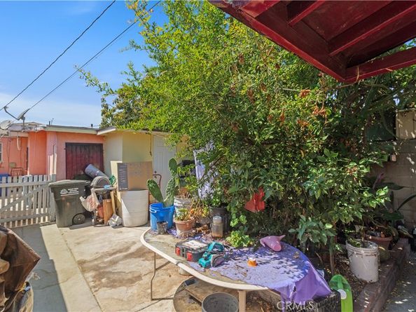 544 Keenan Avenue, Los Angeles CA 90022