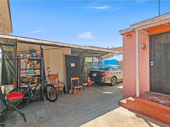 544 Keenan Avenue, Los Angeles CA 90022