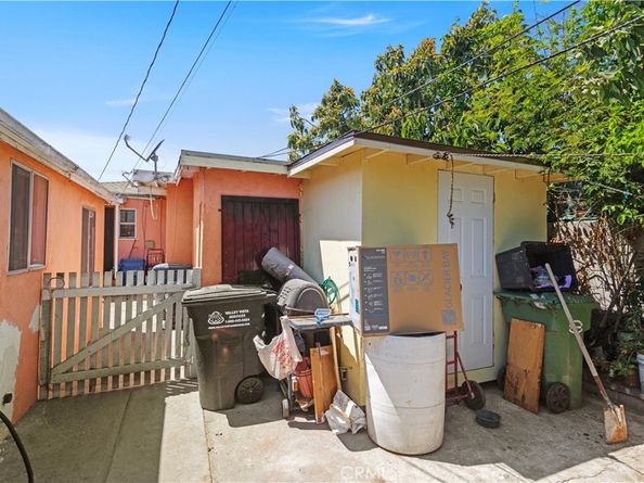 544 Keenan Avenue, Los Angeles CA 90022