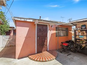 544 Keenan Avenue, Los Angeles CA 90022