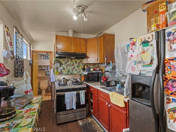 544 Keenan Avenue, Los Angeles CA 90022