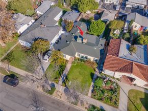 1516 N Pepper Street, Burbank CA 91505