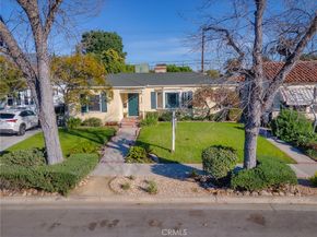1516 N Pepper Street, Burbank CA 91505