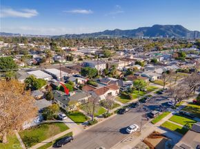 1516 N Pepper Street, Burbank CA 91505