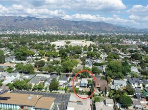 405 N Brighton, Burbank CA 91506