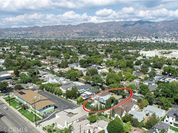 405 N Brighton, Burbank CA 91506