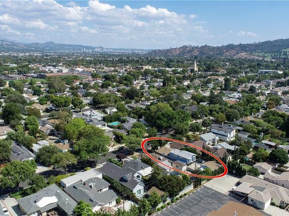 405 N Brighton, Burbank CA 91506
