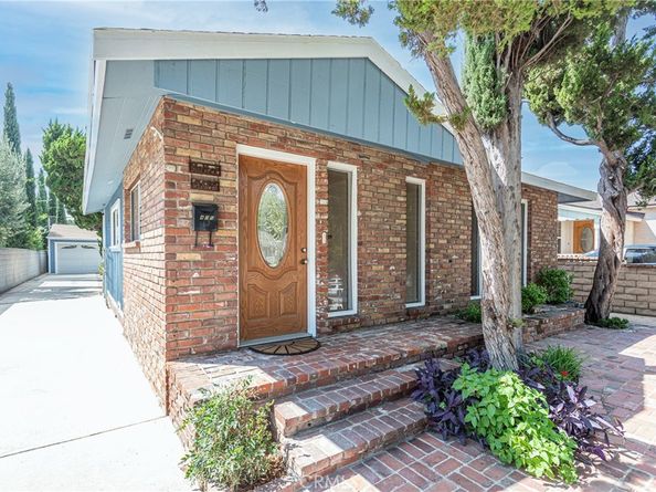 405 N Brighton, Burbank CA 91506