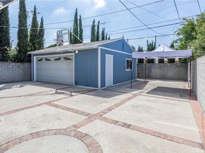 405 N Brighton, Burbank CA 91506