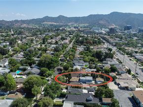 405 N Brighton, Burbank CA 91506