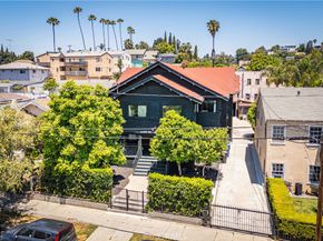 1807 Montana Street, Los Angeles CA 90026