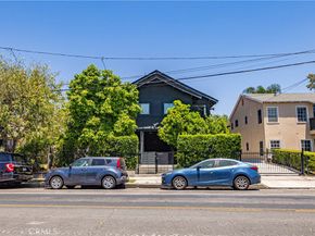 1807 Montana Street, Los Angeles CA 90026