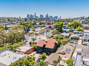 1807 Montana Street, Los Angeles CA 90026