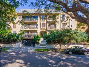 1410 S Bentley Avenue 103, Westwood Century City CA 90025