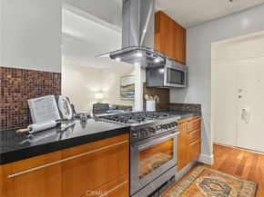 1410 S Bentley Avenue 103, Westwood Century City CA 90025