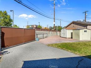 10857 Crockett Street, Sun Valley CA 91352