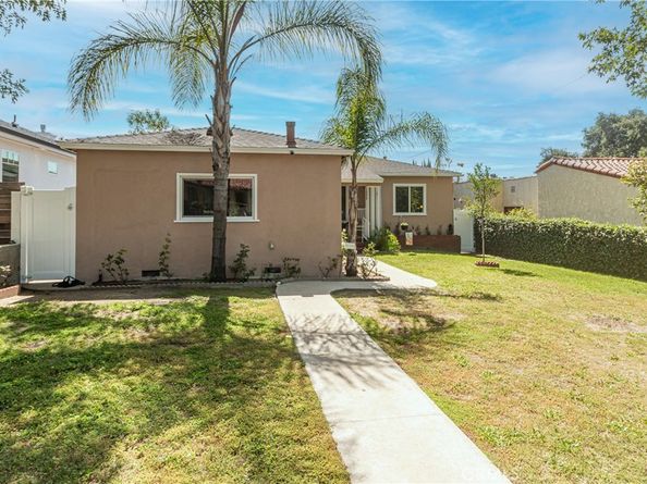 1030 E San Jose, Burbank CA 91501