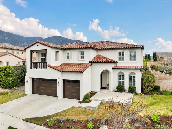 12680 Encino Court, Rancho Cucamonga CA 91739