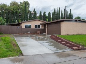 18040 Los Palacios Drive, Rowland Heights CA 91748