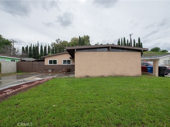 18040 Los Palacios Drive, Rowland Heights CA 91748