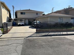 4104 Elrovia Avenue, El Monte CA 91732