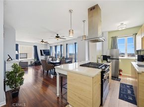 360 W Ocean Boulevard 607, Long Beach CA 90802