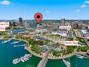 360 W Ocean Boulevard 607, Long Beach CA 90802