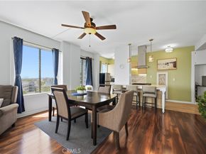 360 W Ocean Boulevard 607, Long Beach CA 90802
