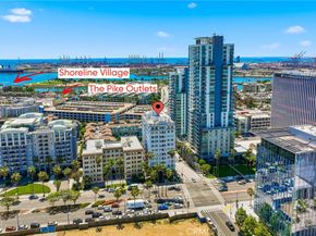 360 W Ocean Boulevard 607, Long Beach CA 90802