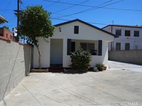1144 W 85th, Los Angeles CA 90044