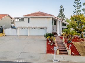 19533 Galeview, Rowland Heights CA 91748