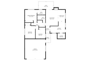 1626 Calatina, Pomona CA 91766