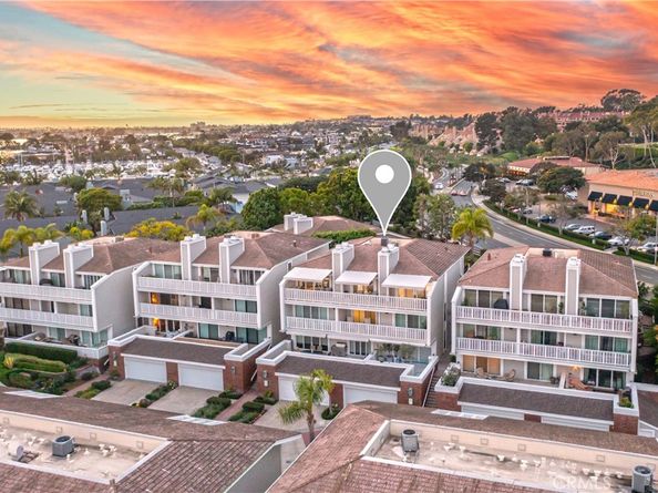 990 Bayside Cove 609, Newport Beach CA 92660